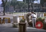 Immagine di La polizia militare Saigon Vietnam, 1965, secondo 36 filmato di repertorio 65675061971