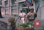 Immagine di La polizia militare Saigon Vietnam, 1965, secondo 49 filmato di repertorio 65675061971