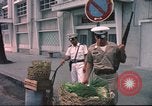 Immagine di La polizia militare Saigon Vietnam, 1965, secondo 50 filmato di repertorio 65675061971