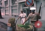 Immagine di La polizia militare Saigon Vietnam, 1965, secondo 51 filmato di repertorio 65675061971