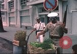 Immagine di La polizia militare Saigon Vietnam, 1965, secondo 52 filmato di repertorio 65675061971