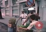 Immagine di La polizia militare Saigon Vietnam, 1965, secondo 53 filmato di repertorio 65675061971