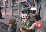 Immagine di La polizia militare Saigon Vietnam, 1965, secondo 54 filmato di repertorio 65675061971