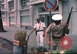 Immagine di La polizia militare Saigon Vietnam, 1965, secondo 55 filmato di repertorio 65675061971