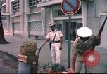 Immagine di La polizia militare Saigon Vietnam, 1965, secondo 56 filmato di repertorio 65675061971