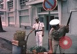 Immagine di La polizia militare Saigon Vietnam, 1965, secondo 57 filmato di repertorio 65675061971