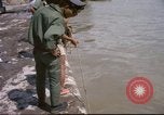 Immagine di La polizia militare Saigon Vietnam, 1965, secondo 16 filmato di repertorio 65675061972