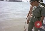 Immagine di La polizia militare Saigon Vietnam, 1965, secondo 30 filmato di repertorio 65675061972