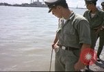 Immagine di La polizia militare Saigon Vietnam, 1965, secondo 31 filmato di repertorio 65675061972