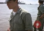 Immagine di La polizia militare Saigon Vietnam, 1965, secondo 33 filmato di repertorio 65675061972