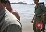 Immagine di La polizia militare Saigon Vietnam, 1965, secondo 34 filmato di repertorio 65675061972