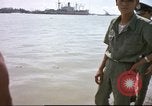 Immagine di La polizia militare Saigon Vietnam, 1965, secondo 35 filmato di repertorio 65675061972