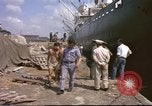 Immagine di La polizia militare Saigon Vietnam, 1965, secondo 37 filmato di repertorio 65675061972