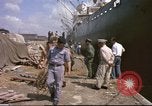Immagine di La polizia militare Saigon Vietnam, 1965, secondo 38 filmato di repertorio 65675061972