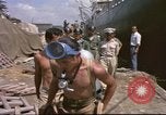 Immagine di La polizia militare Saigon Vietnam, 1965, secondo 42 filmato di repertorio 65675061972