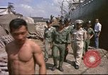 Immagine di La polizia militare Saigon Vietnam, 1965, secondo 43 filmato di repertorio 65675061972