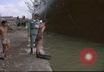 Immagine di La polizia militare Saigon Vietnam, 1965, secondo 44 filmato di repertorio 65675061972
