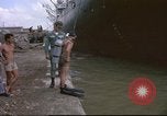 Immagine di La polizia militare Saigon Vietnam, 1965, secondo 45 filmato di repertorio 65675061972