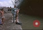 Immagine di La polizia militare Saigon Vietnam, 1965, secondo 46 filmato di repertorio 65675061972
