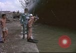 Immagine di La polizia militare Saigon Vietnam, 1965, secondo 48 filmato di repertorio 65675061972