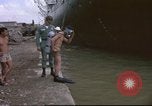Immagine di La polizia militare Saigon Vietnam, 1965, secondo 49 filmato di repertorio 65675061972