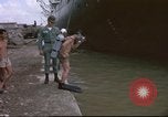 Immagine di La polizia militare Saigon Vietnam, 1965, secondo 50 filmato di repertorio 65675061972