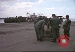 Immagine di La polizia militare Saigon Vietnam, 1965, secondo 60 filmato di repertorio 65675061972
