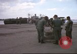 Immagine di La polizia militare Saigon Vietnam, 1965, secondo 61 filmato di repertorio 65675061972