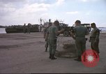Immagine di La polizia militare Saigon Vietnam, 1965, secondo 62 filmato di repertorio 65675061972