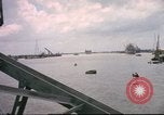 Image of Military Police Saigon Vietnam, 1965, second 6 stock footage video 65675061973