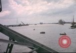 Image of Military Police Saigon Vietnam, 1965, second 10 stock footage video 65675061973