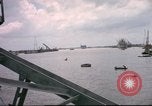 Image of Military Police Saigon Vietnam, 1965, second 16 stock footage video 65675061973