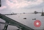 Image of Military Police Saigon Vietnam, 1965, second 18 stock footage video 65675061973