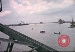 Image of Military Police Saigon Vietnam, 1965, second 19 stock footage video 65675061973