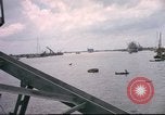 Image of Military Police Saigon Vietnam, 1965, second 21 stock footage video 65675061973