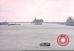 Image of Military Police Saigon Vietnam, 1965, second 22 stock footage video 65675061973