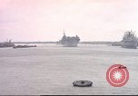 Image of Military Police Saigon Vietnam, 1965, second 26 stock footage video 65675061973