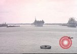 Image of Military Police Saigon Vietnam, 1965, second 29 stock footage video 65675061973