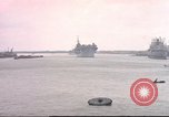 Image of Military Police Saigon Vietnam, 1965, second 31 stock footage video 65675061973