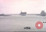 Image of Military Police Saigon Vietnam, 1965, second 33 stock footage video 65675061973