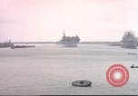 Image of Military Police Saigon Vietnam, 1965, second 34 stock footage video 65675061973