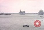 Image of Military Police Saigon Vietnam, 1965, second 35 stock footage video 65675061973