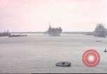 Image of Military Police Saigon Vietnam, 1965, second 36 stock footage video 65675061973