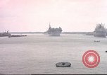 Image of Military Police Saigon Vietnam, 1965, second 37 stock footage video 65675061973