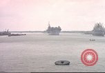 Image of Military Police Saigon Vietnam, 1965, second 39 stock footage video 65675061973