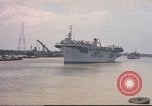Image of Military Police Saigon Vietnam, 1965, second 42 stock footage video 65675061973