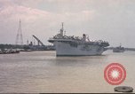 Image of Military Police Saigon Vietnam, 1965, second 43 stock footage video 65675061973