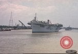 Image of Military Police Saigon Vietnam, 1965, second 44 stock footage video 65675061973