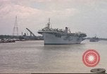Image of Military Police Saigon Vietnam, 1965, second 45 stock footage video 65675061973