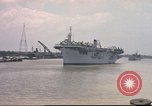 Image of Military Police Saigon Vietnam, 1965, second 46 stock footage video 65675061973